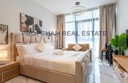 Apartment - 1 Bedroom - 1 Bathroom for rent in Al Maryah Vista - Al Maryah Island - Abu Dhabi Apartment - 1 Bedroom - 1 Bathroom for rent in Al Maryah Vista - Al Maryah Island - Abu Dhabi