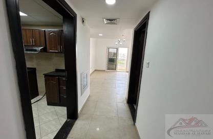 Apartment - 1 Bedroom - 1 Bathroom for rent in Muweileh Community - Muwaileh Commercial - Sharjah Apartment - 1 Bedroom - 1 Bathroom for rent in Muweileh Community - Muwaileh Commercial - Sharjah