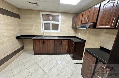 Apartment - 1 Bedroom - 1 Bathroom for rent in Muweileh Community - Muwaileh Commercial - Sharjah Apartment - 1 Bedroom - 1 Bathroom for rent in Muweileh Community - Muwaileh Commercial - Sharjah