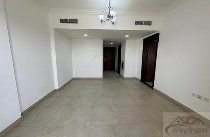 Apartment - 1 Bedroom - 1 Bathroom for rent in Muweileh Community - Muwaileh Commercial - Sharjah Apartment - 1 Bedroom - 1 Bathroom for rent in Muweileh Community - Muwaileh Commercial - Sharjah