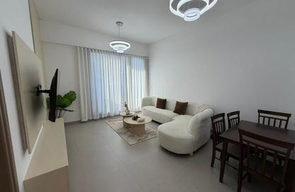 Apartment - 1 - 2 for rent in KHK 24 - International City Phase 2 - Al Warsan 4 - Al Warsan - Dubai