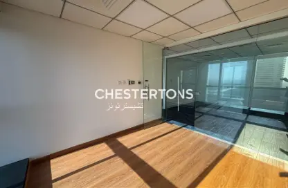 مكتب - استوديو للبيع في مركز جميرا للأعمال 1 (JBC 1) - (JLT) مجمع G - أبراج بحيرات الجميرا - دبي