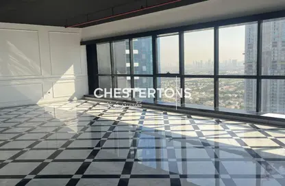 مكتب - استوديو للبيع في مركز جميرا للأعمال 1 (JBC 1) - (JLT) مجمع G - أبراج بحيرات الجميرا - دبي