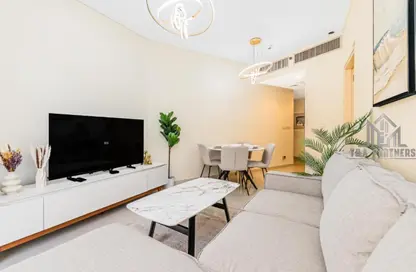 Apartment - 1 Bedroom - 2 Bathrooms for sale in Artesia D - Artesia - Damac Hills - Dubai Apartment - 1 Bedroom - 2 Bathrooms for sale in Artesia D - Artesia - Damac Hills - Dubai