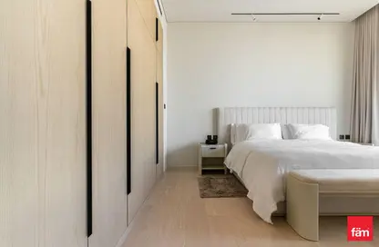 شقة - 1 حمام للبيع في كمبينسكي ريزيدنس ذا كريك - الجداف - دبي