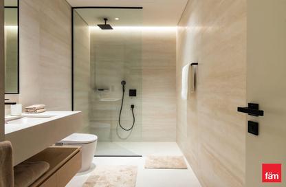 Apartment - Studio - 1 Bathroom for sale in Kempinski Residences The Creek - Al Jaddaf - Dubai