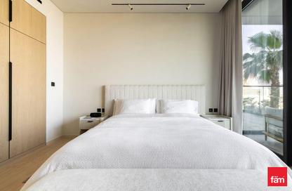 Apartment - Studio - 1 Bathroom for sale in Kempinski Residences The Creek - Al Jaddaf - Dubai