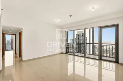 شقة - 2 غرف نوم - 2 حمامات للايجار في 1 هاربور فيوز - هاربر فيوز - مرسى خور دبي - دبي