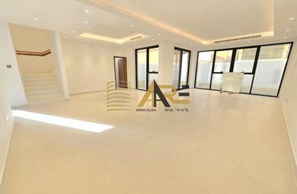 Villa - 3 Bedrooms - 5 Bathrooms for rent in Shomous Residential Complex - Sharjah Garden City - Sharjah