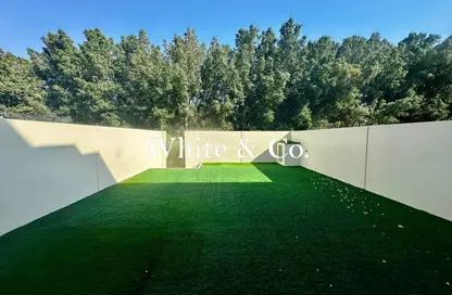 تاون هاوس - 3 غرف نوم - 4 حمامات للايجار في 1 كاميلا - كاميليا - المرابع العربية 2 - دبي تاون هاوس - 3 غرف نوم - 4 حمامات للايجار في 1 كاميلا - كاميليا - المرابع العربية 2 - دبي