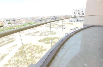 Apartment - 2 Bedrooms - 3 Bathrooms for rent in Dywan Residence - Al Warqa'a 1 - Al Warqa'a - Dubai