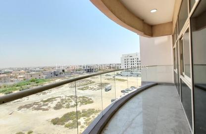 Apartment - 2 Bedrooms - 3 Bathrooms for rent in Dywan Residence - Al Warqa'a 1 - Al Warqa'a - Dubai Apartment - 2 Bedrooms - 3 Bathrooms for rent in Dywan Residence - Al Warqa'a 1 - Al Warqa'a - Dubai