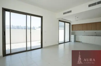 Townhouse - 3 Bedrooms - 3 Bathrooms for sale in Parkside 2 - EMAAR South - Dubai South (Dubai World Central) - Dubai