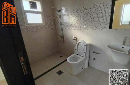 Apartment - 2 - 3 for rent in Ajman Global City - Al Alia - Ajman Apartment - 2 - 3 for rent in Ajman Global City - Al Alia - Ajman