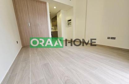 Apartment - Studio - 1 Bathroom for rent in Azizi Riviera 26 - Azizi Riviera - Meydan One - Meydan - Dubai