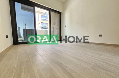 Apartment - Studio - 1 Bathroom for rent in Azizi Riviera 26 - Azizi Riviera - Meydan One - Meydan - Dubai Apartment - Studio - 1 Bathroom for rent in Azizi Riviera 26 - Azizi Riviera - Meydan One - Meydan - Dubai