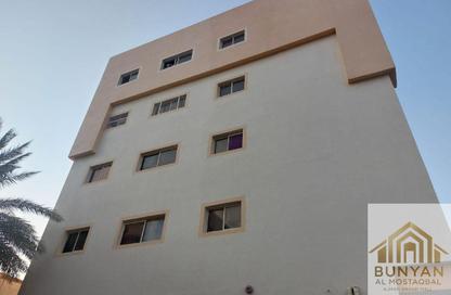 عمارة بالكامل - 8 غرف نوم - 8 حمامات للبيع في برج النعيمية  2 - أبراج النعيمية - النعيمية - عجمان