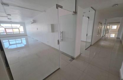 Office Space - 1 Bedroom for rent in Mussafah Industrial Area - Mussafah - Abu Dhabi Office Space - 1 Bedroom for rent in Mussafah Industrial Area - Mussafah - Abu Dhabi