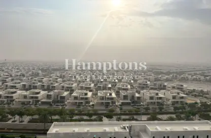 شقة - غرفة نوم - 1 حمام للايجار في حدائق لايم - دبي هيلز استيت - دبي