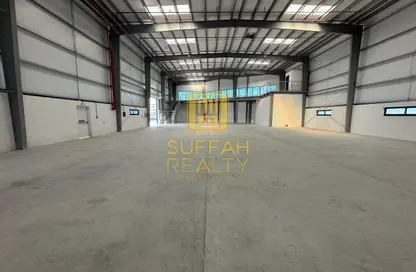 Warehouse - Studio - 1 Bathroom for rent in Dubai Investment Park 1 (DIP 1) - Dubai Investment Park (DIP) - Dubai Warehouse - Studio - 1 Bathroom for rent in Dubai Investment Park 1 (DIP 1) - Dubai Investment Park (DIP) - Dubai