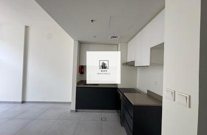 Apartment - 1 - 1 for rent in The Riff 4 - The Riff - Aljada - Sharjah