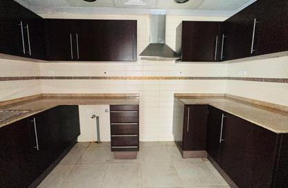 Apartment - 2 Bedrooms - 2 Bathrooms for rent in Goldcrest Views 2 - JLT Cluster J - Jumeirah Lake Towers - Dubai