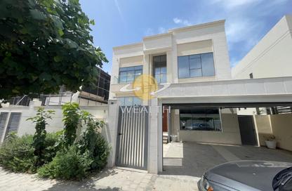 Villa - 5 Bedrooms - 7 Bathrooms for rent in Al Zahia 1 - Al Zahia - Muwaileh Commercial - Sharjah Villa - 5 Bedrooms - 7 Bathrooms for rent in Al Zahia 1 - Al Zahia - Muwaileh Commercial - Sharjah