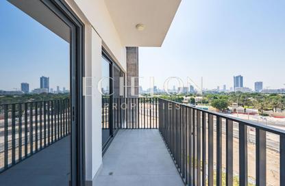 Apartment - 1 Bedroom - 1 Bathroom for rent in Azizi Mirage 1 - Dubai Studio City - Dubai