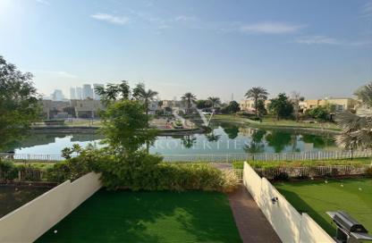 Villa - 3 - 4 for sale in Springs 5 - The Springs - Dubai