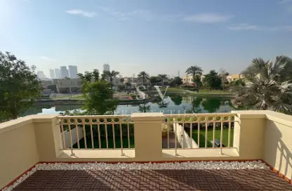 Villa - 3 Bedrooms - 4 Bathrooms for sale in Springs 5 - The Springs - Dubai