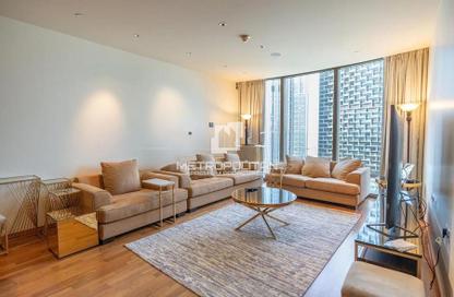 Apartment - 2 Bedrooms - 3 Bathrooms for sale in Burj Khalifa - Burj Khalifa Area - Downtown Dubai - Dubai