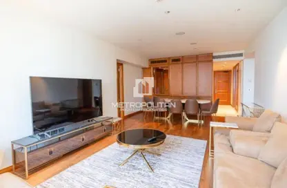 شقة - 2 غرف نوم - 3 حمامات للبيع في برج خليفة - برج خليفة - وسط مدينة دبي - دبي شقة - 2 غرف نوم - 3 حمامات للبيع في برج خليفة - برج خليفة - وسط مدينة دبي - دبي