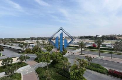 شقة - غرفة نوم - 2 حمامات للايجار في 3B البحيرة - لاجون - ميناء العرب - راس الخيمة - رأس الخيمة