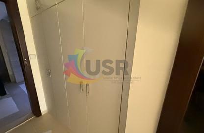 Apartment - Studio - 1 Bathroom for rent in Dubai Land Residence Complex - Dubai Land - Dubai