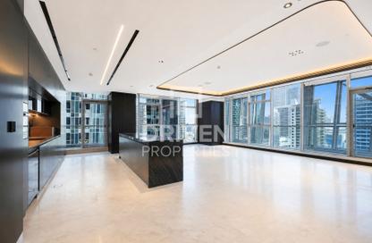 Apartment - 4 - 5 for sale in J ONE Tower B - J ONE - Business Bay - Dubai