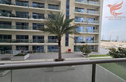 Apartment - 1 Bedroom - 2 Bathrooms for rent in Pacific Tonga - Pacific - Al Marjan Island - Ras Al Khaimah