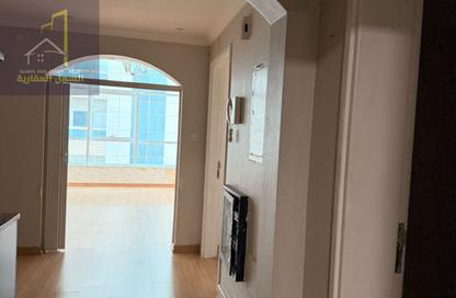 Apartment - 1 - 1 for rent in Al Khan Lagoon Tower - Al Khan Lagoon - Al Khan - Sharjah