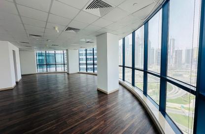 Office Space - Studio for rent in Jumeirah Bay X2 - Jumeirah Bay Towers - JLT Cluster X - Jumeirah Lake Towers - Dubai