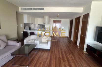 Apartment - 1 Bedroom - 1 Bathroom for rent in The Dubai Mall Residences - Downtown Dubai - Dubai Apartment - 1 Bedroom - 1 Bathroom for rent in The Dubai Mall Residences - Downtown Dubai - Dubai