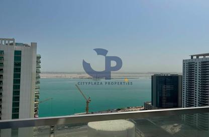 Apartment - 2 Bedrooms - 1 Bathroom for rent in Amaya Towers - Shams Abu Dhabi - Al Reem Island - Abu Dhabi Apartment - 2 Bedrooms - 1 Bathroom for rent in Amaya Towers - Shams Abu Dhabi - Al Reem Island - Abu Dhabi
