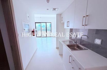 Apartment - Studio - 1 for rent in Jawaher Residences - Maryam Island - Al Khan - Sharjah