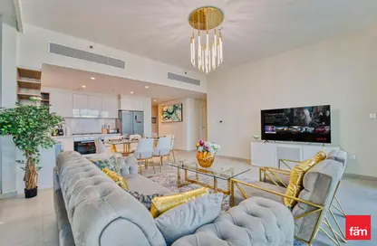 شقة - 3 غرف نوم - 4 حمامات للبيع في داون تاون فيوز 2 برج 1 - داون تاون فيوز 2 - زعبيل 2 - زعبيل - دبي