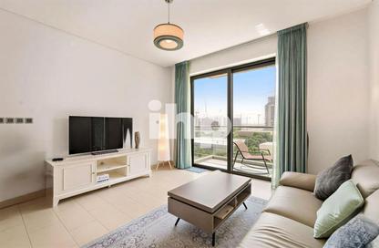 Apartment - 1 Bedroom - 2 Bathrooms for rent in Sobha Hartland Greens 2 - Hartland Greens - Sobha Hartland - Mohammed Bin Rashid City - Dubai Apartment - 1 Bedroom - 2 Bathrooms for rent in Sobha Hartland Greens 2 - Hartland Greens - Sobha Hartland - Mohammed Bin Rashid City - Dubai