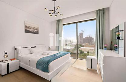 Apartment - 1 Bedroom - 2 Bathrooms for rent in Sobha Hartland Greens 2 - Hartland Greens - Sobha Hartland - Mohammed Bin Rashid City - Dubai Apartment - 1 Bedroom - 2 Bathrooms for rent in Sobha Hartland Greens 2 - Hartland Greens - Sobha Hartland - Mohammed Bin Rashid City - Dubai