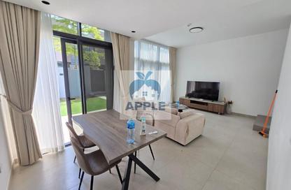 Villa - 2 Bedrooms - 4 Bathrooms for rent in Sendian - Masaar - Tilal City - Sharjah