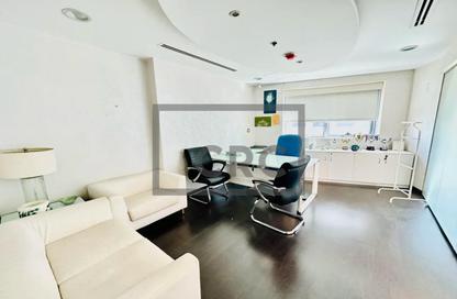 Office Space - Studio for rent in Tameem House - Barsha Heights (Tecom) - Dubai