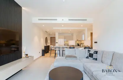 شقة - غرفة نوم - 2 حمامات للبيع في ويفز غراندي - صبحا هارتلاند - مدينة الشيخ محمد بن راشد - دبي شقة - غرفة نوم - 2 حمامات للبيع في ويفز غراندي - صبحا هارتلاند - مدينة الشيخ محمد بن راشد - دبي