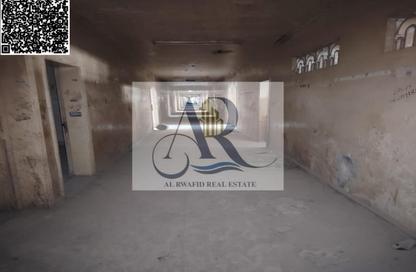 Labor Camp - Studio - 7+ Bathrooms for rent in Al Jurf 2 - Al Jurf - Ajman Downtown - Ajman