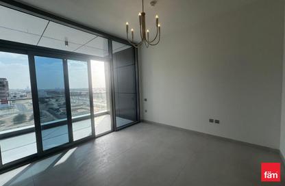 Apartment - 1 Bedroom - 2 Bathrooms for rent in The Roof Residence - Nad Al Sheba Gardens - Nad Al Sheba - Dubai