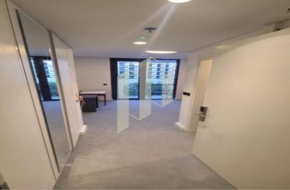 Apartment - Studio - 1 Bathroom for sale in Nest - Aljada - Sharjah Apartment - Studio - 1 Bathroom for sale in Nest - Aljada - Sharjah